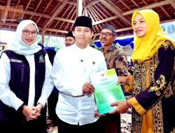 26 Desa di Banyuwagi Terima SK TORA, 160 Hektare Resmi Milik Warga