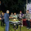Malam Resepsi HPN 2026, SMSI Sumenep Perkuat Sinergi Lintas Sektor Lawan Hoaks