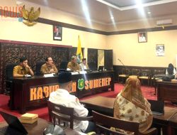 Menuju KLA 2026, Dinsos P3A Sumenep Terus Genjot Sistem Perlindungan Anak