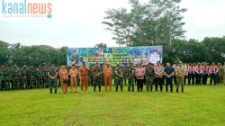 TNI Bangun Desa, TMMD ke-127 Kodim 0819/Pasuruan Resmi Dimulai