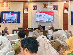 Bappeda Sumenep Matangkan RKPD 2027 Lewat Forum Perangkat Daerah