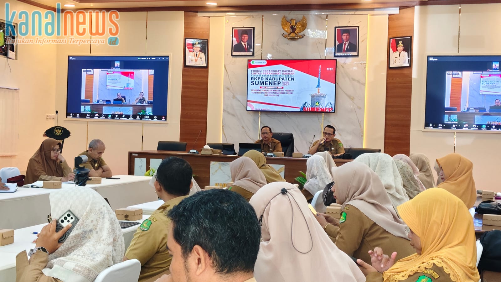 Forum Perangkat Daerah