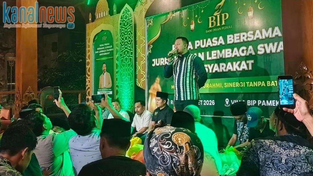 Bani Insan Peduli