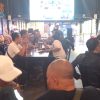 Bukber Kasatreskrim Pasuruan