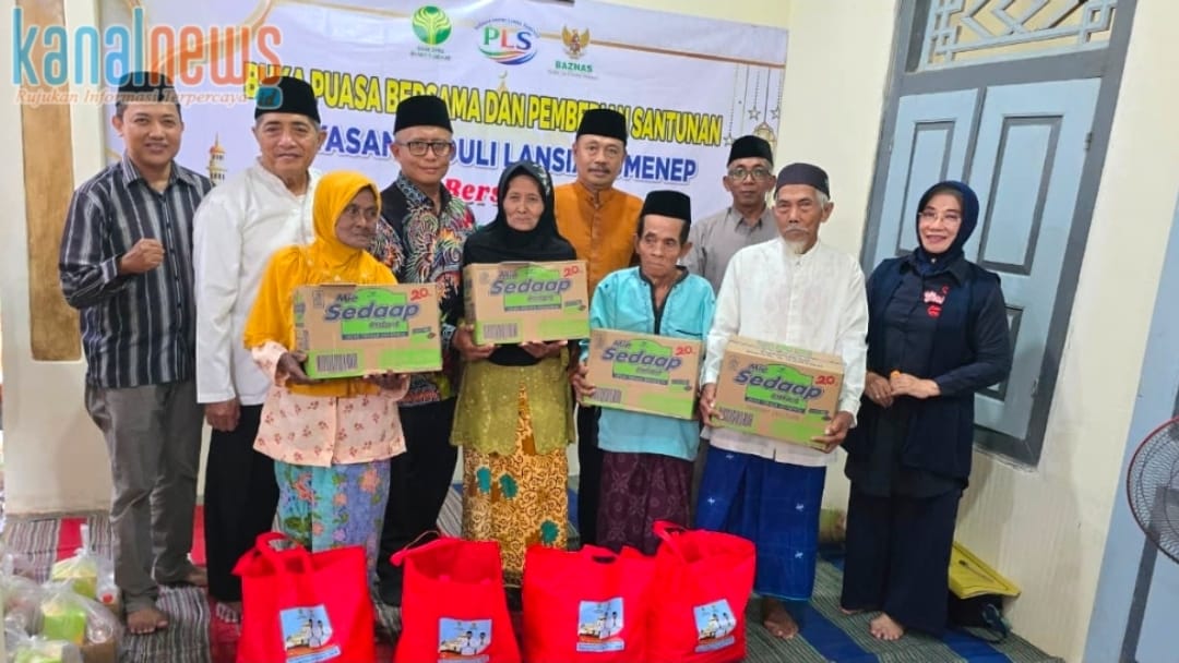 Dirut BPRS Bhakti Sumekar