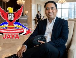 GRIB Jaya Siap Kawal Korban Dugaan Penganiayaan oleh WNA Rusia di Banyuwangi