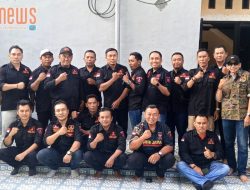 GRIB Banyuwangi Tegaskan Dukungan Penuh untuk TNI-Polri