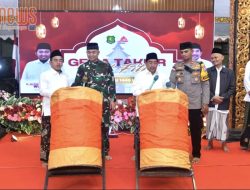Pemkab Sumenep Bakal Gelar Gema Takbir Idulfitri 1447 H, ini Jadwalnya!