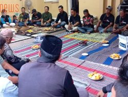 Bukber Ramadan, GRIB Jaya Banyuwangi Perkuat Konsolidasi Organisasi