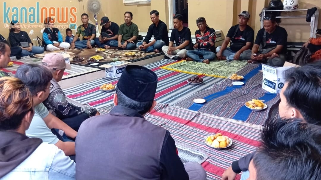 GRIB Jaya Banyuwangi