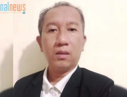 Ketua LPK Barata Desak Sinergi Eksekutif-Legislatif: Optimalkan PAD, Hentikan Saling Menyalahkan!