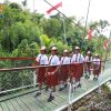 Jembatan Perintis Garuda