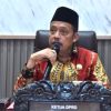 Ketua DPRD Sumenep