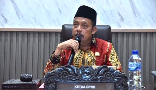 Ketua DPRD Sumenep