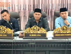 DPRD Sumenep Wanti-wanti Proyek DAK Rp49 Miliar Tak Asal Jadi
