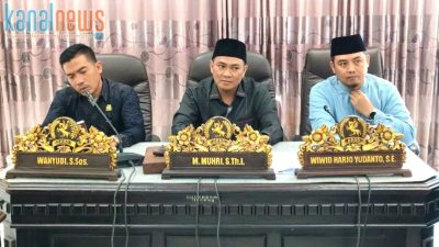 Komisi III DPRD Sumenep