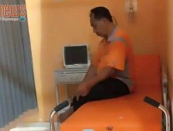 WNA Rusia Diduga Aniaya Warga di Pantai Marina Boom Banyuwangi