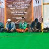Silaturahim Lintas Angkatan, MA IPNU Sumenep Gelar Nuzulul Qur’an dan Buka Bersama