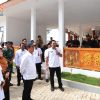 Menteri Kelautan dan Perikanan