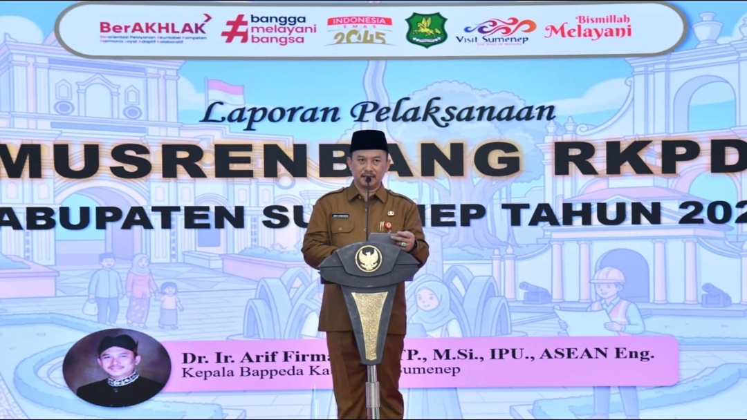 Musrenbang RKPD