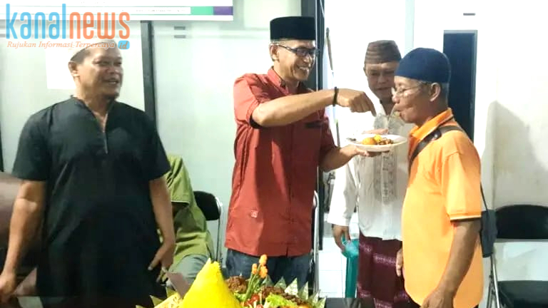 Pokja Wartawan