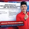 Politisi PDIP Sumenep