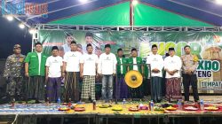 Ramadhan Ekspo 2026, Cara Ansor Lenteng Berdayakan Ekonomi Kader dan UMKM Lokal