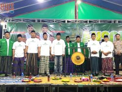 Ramadhan Ekspo 2026, Cara Ansor Lenteng Berdayakan Ekonomi Kader dan UMKM Lokal