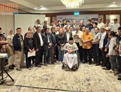 ART RI–AS Disorot, SMSI Dorong Regulasi Kedaulatan Digital Nasional