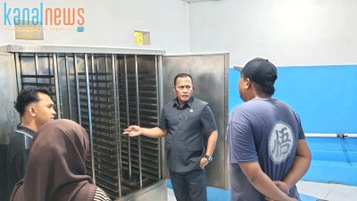 Dapur MBG