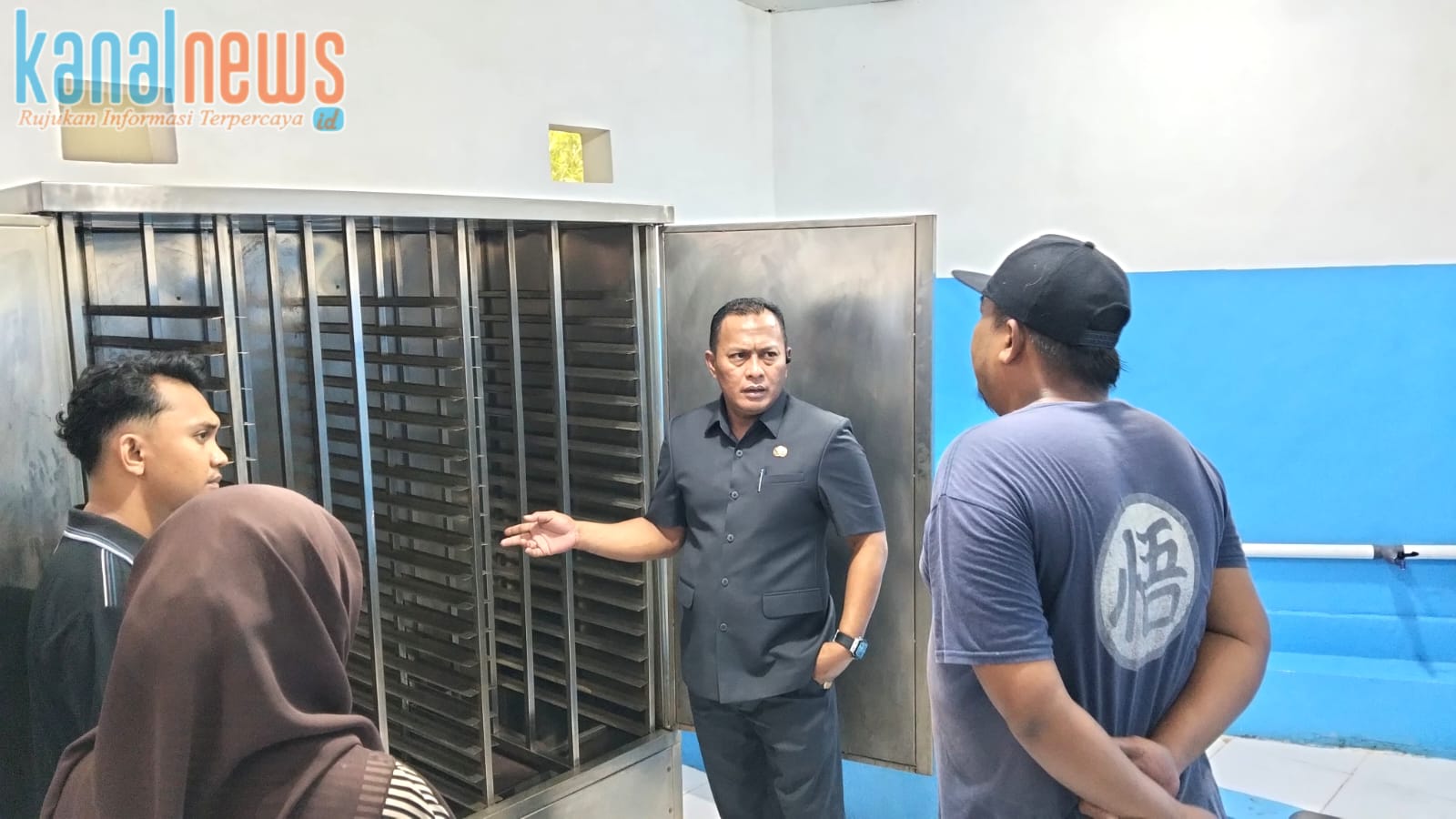 Dapur MBG