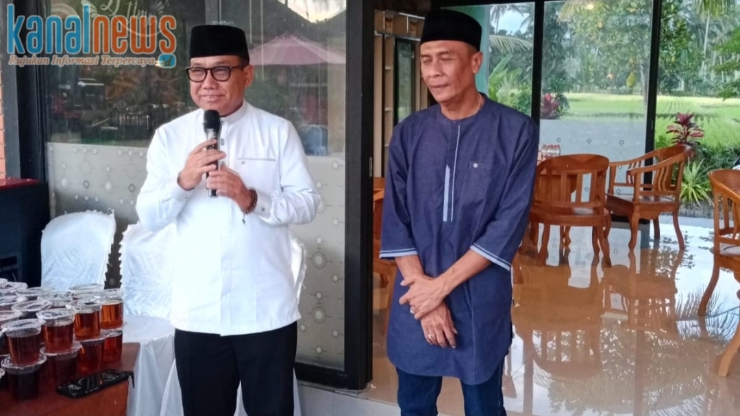 Wabup Banyuwangi