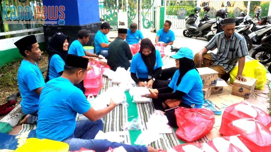 Yayasan cahaya kasih