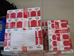 Rokok Ilegal Jenis Humer di Manggarai Raya Luput Dari Pantauan Bea Cukai Labuan Bajo