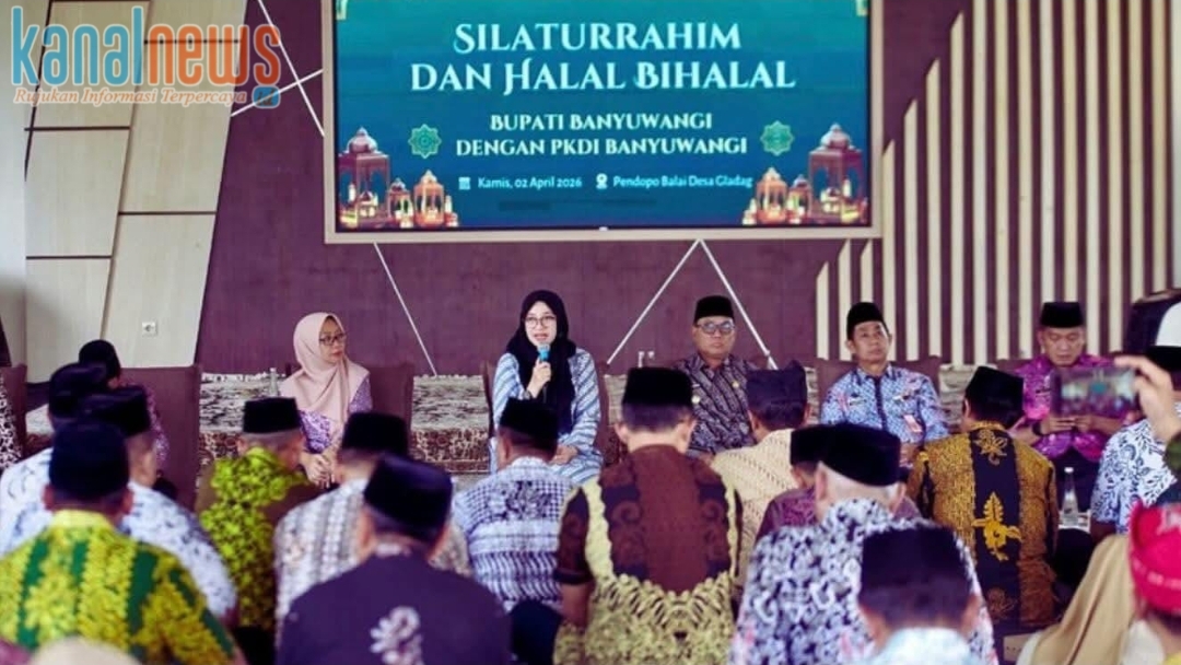 Bupati Banyuwangi