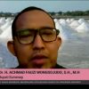 Bupati Fauzi Ungkap Strategi Pemerintah Daerah Lindungi Petani Garam