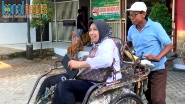 Direktur RSUD Sumenep