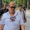 Penuhi Panggilan KPK, Sultan Madura Haji Her Terseret Isu Suap Cukai