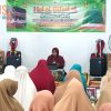 Halal Bihalal Darma Tour & Travel Bangkitkan Rindu ke Baitullah, Jamaah Makin Solid