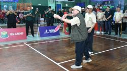 Cetak Atlet Muda Berkarakter, Disdik Sumenep Hardiknas Cup 2026