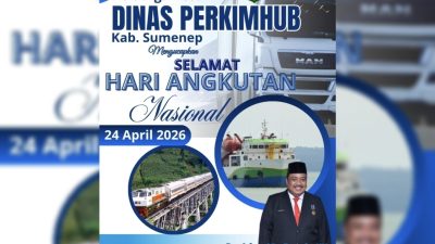 Hari Angkutan Nasional