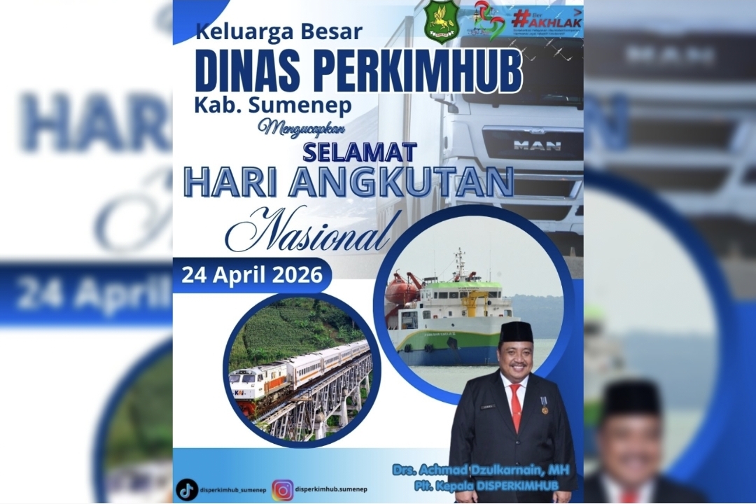 Hari Angkutan Nasional