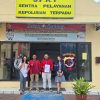 Diduga Melanggar UU ITE, RJ Dilaporkan ke Polres Manggarai