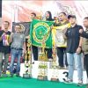 GOR Untung Suropati Bergejolak! 424 Pesilat Adu Gengsi, Kuntu Mancilan Borong Gelar Juara 1 