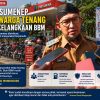 Bupati Sumenep Imbau Warga Tetap Tenang Hadapi Isu Kelangkaan BBM