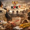 Skandal Cukai Meledak, KPK Mulai Bidik Pengusaha Rokok “Nakal” di Sumenep, Ini Daftarnya!