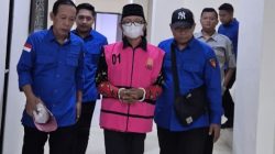 Diduga Korupsi DD Rp585 Juta, Kades Pragaan Daya Ditahan Kejari Sumenep