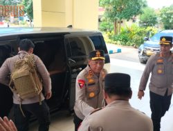 Soal Ungkap Kasus Kokain 27,83 Kg, Polda Jatim dan Polres Sumenep “Kibuli” Wartawan