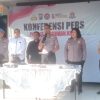 Polres Pasuruan Kota Bongkar Kasus Persetubuhan Anak dan Sindikat Curanmor