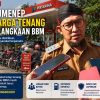 Bupati Sumenep Imbau Warga Tetap Tenang Hadapi Isu Kelangkaan BBM